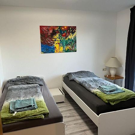 Dimai House No 17 Dornbirn Zentrum Exteriér fotografie